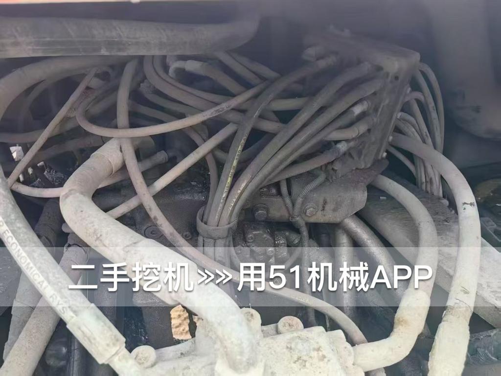 51挖机